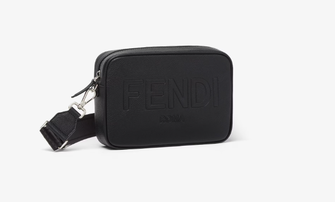 Sacoche camera Fendi Roma — image 2