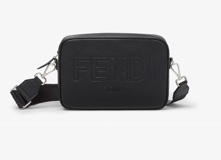 Sacoche camera Fendi Roma