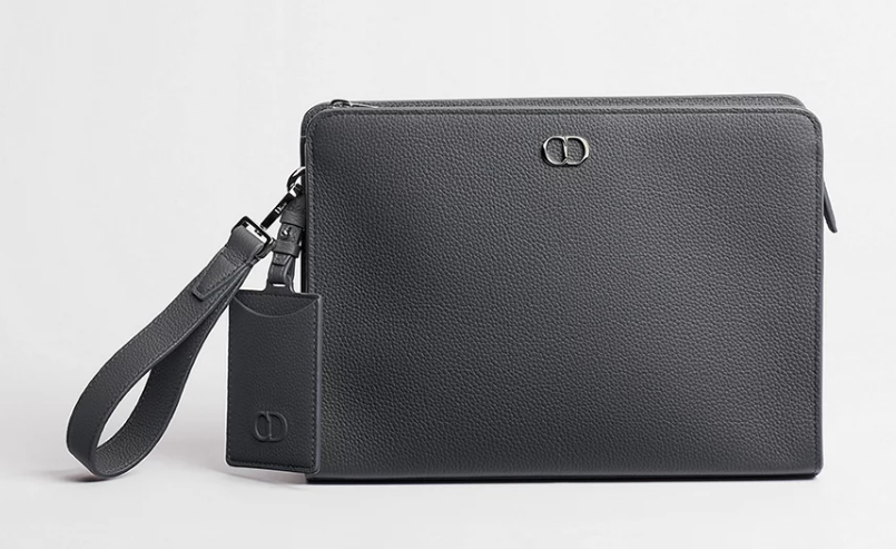 Sacoche pochette A5 Christian Dior