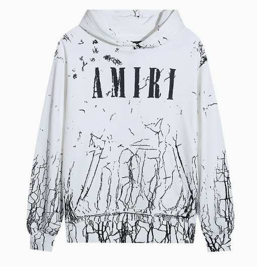 Sweat a capuche Amiri I