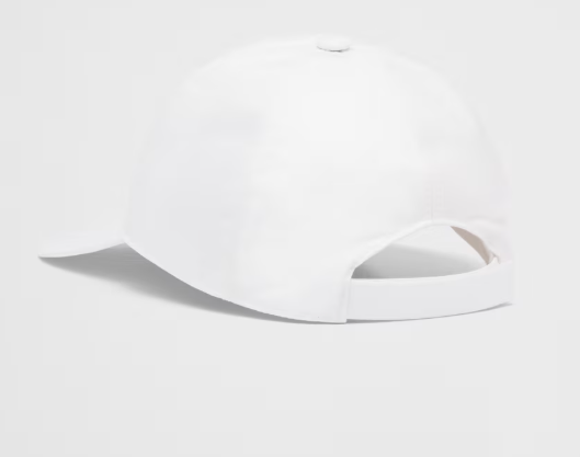 Casquette de baseball en Nylon PRADA — image 2