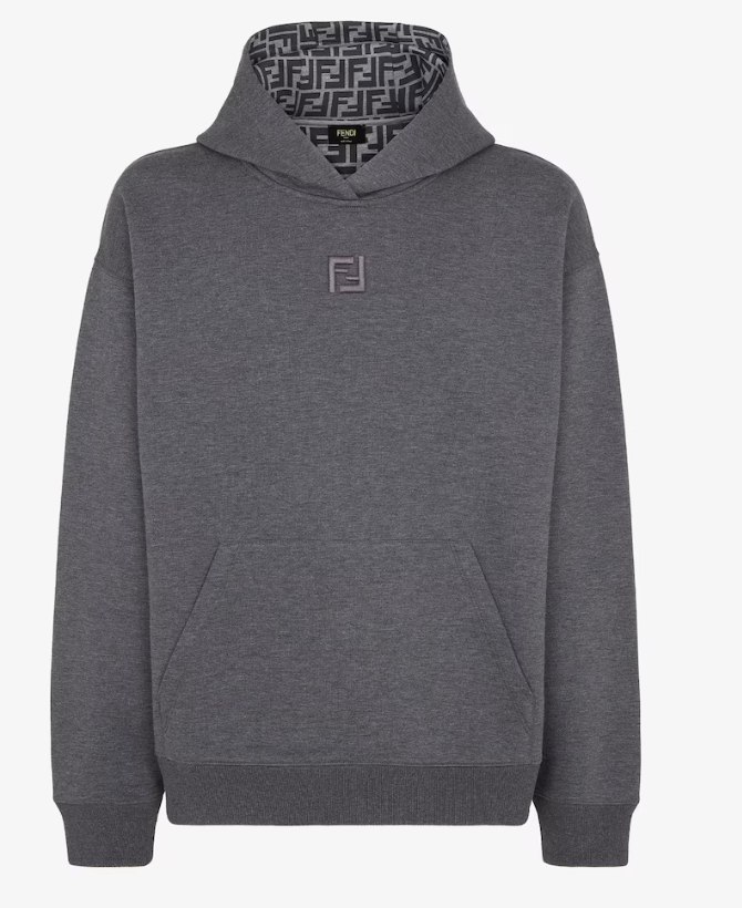 Sweat-shirt Fendi