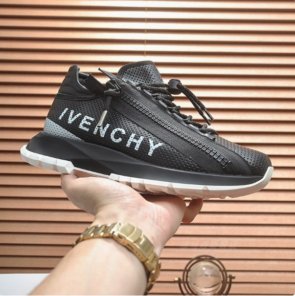 Givenchy — Spectre Runner — image 2