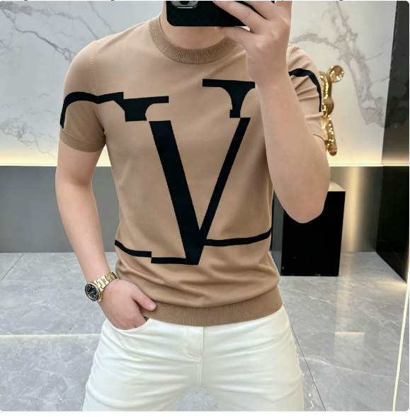 T-shirt Valentino
