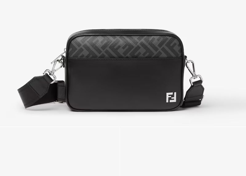 Saoche Camera Squared FF Fendi — image 2