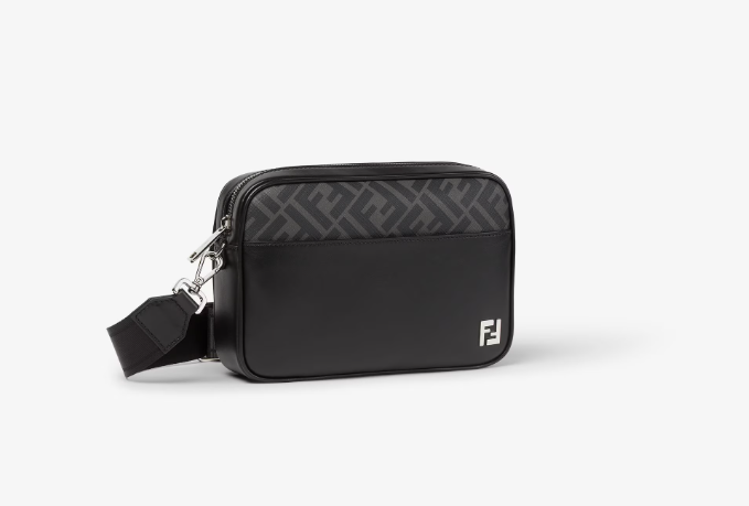 Saoche Camera Squared FF Fendi
