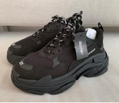 Balenciaga — Triple S — image 2
