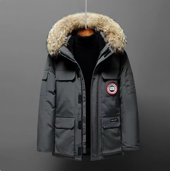 Doudoune Canada Goose