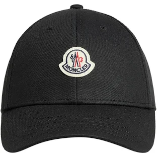 Gabardine Cap Moncler