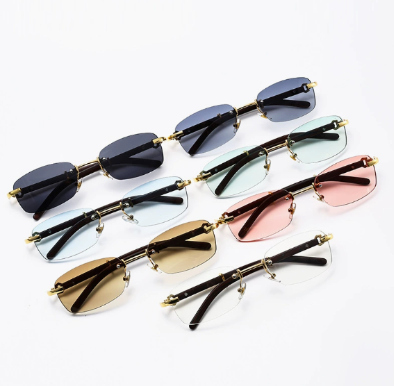 Cartier — Lunettes De Soleil Première
