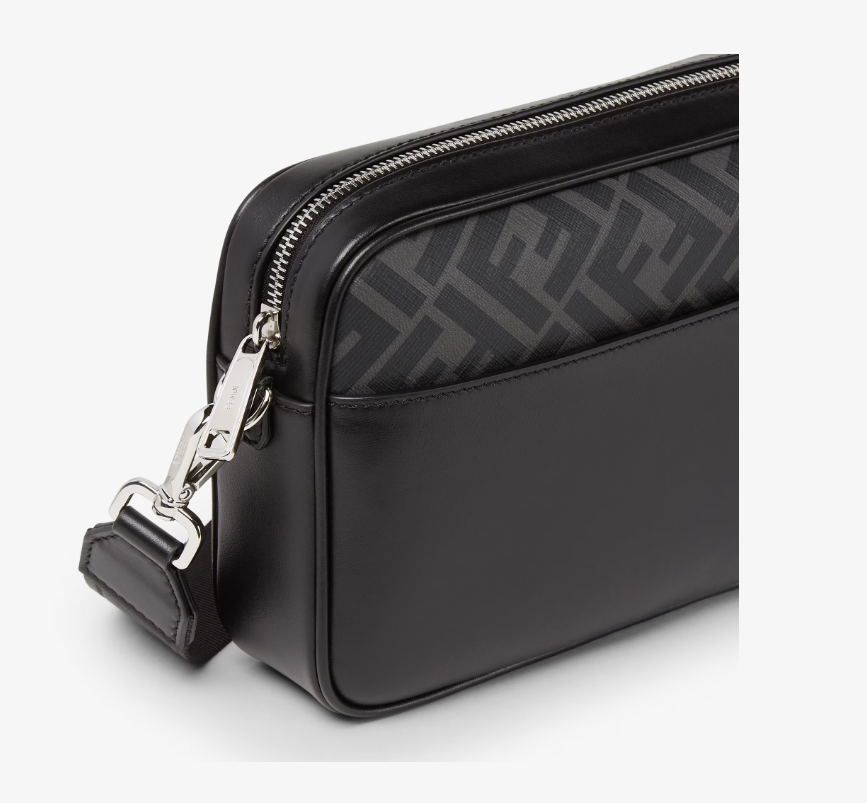 Saoche Camera Squared FF Fendi — image 3