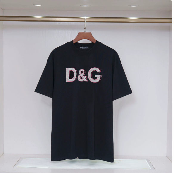 T shirt Dolce&Gabana I — image 2