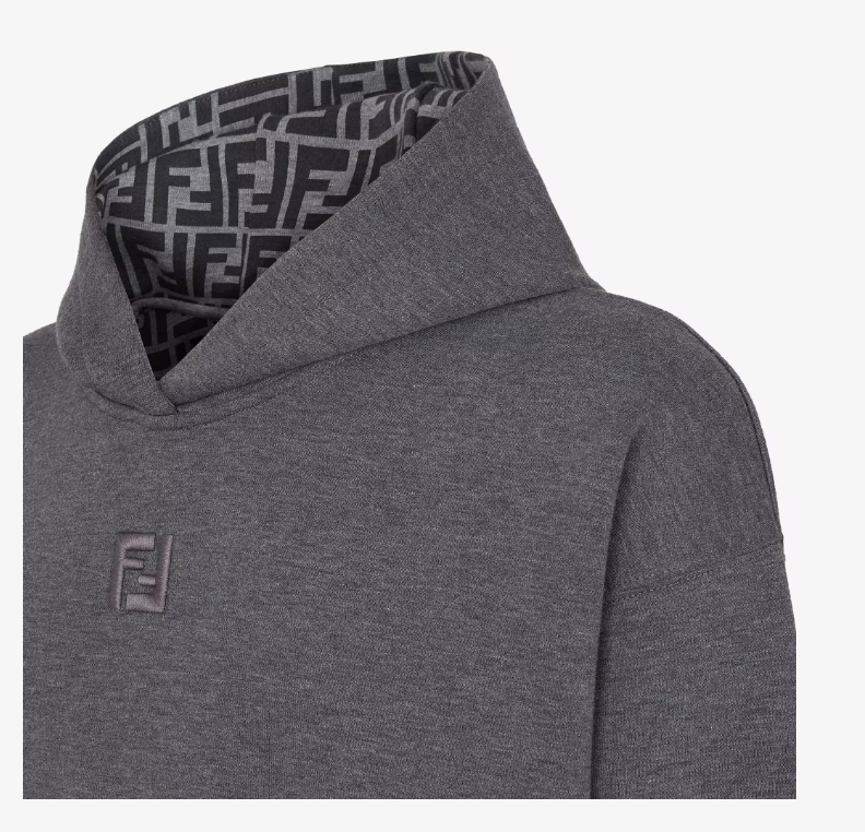 Sweat-shirt Fendi — image 3
