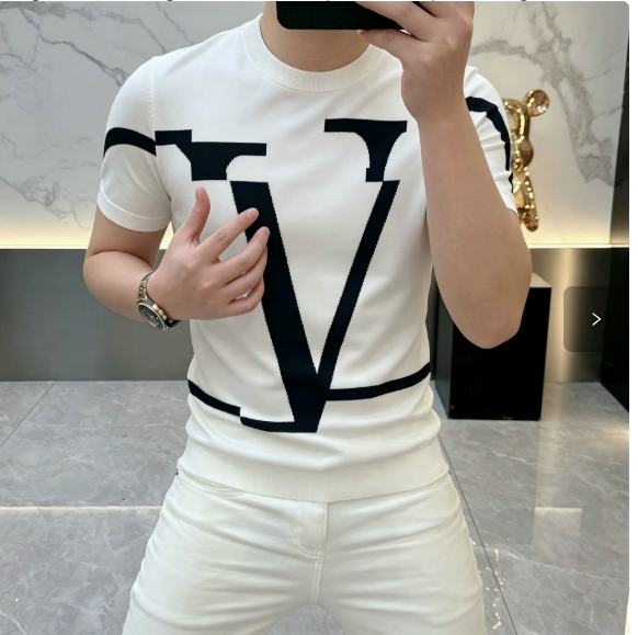 T-shirt Valentino — image 3