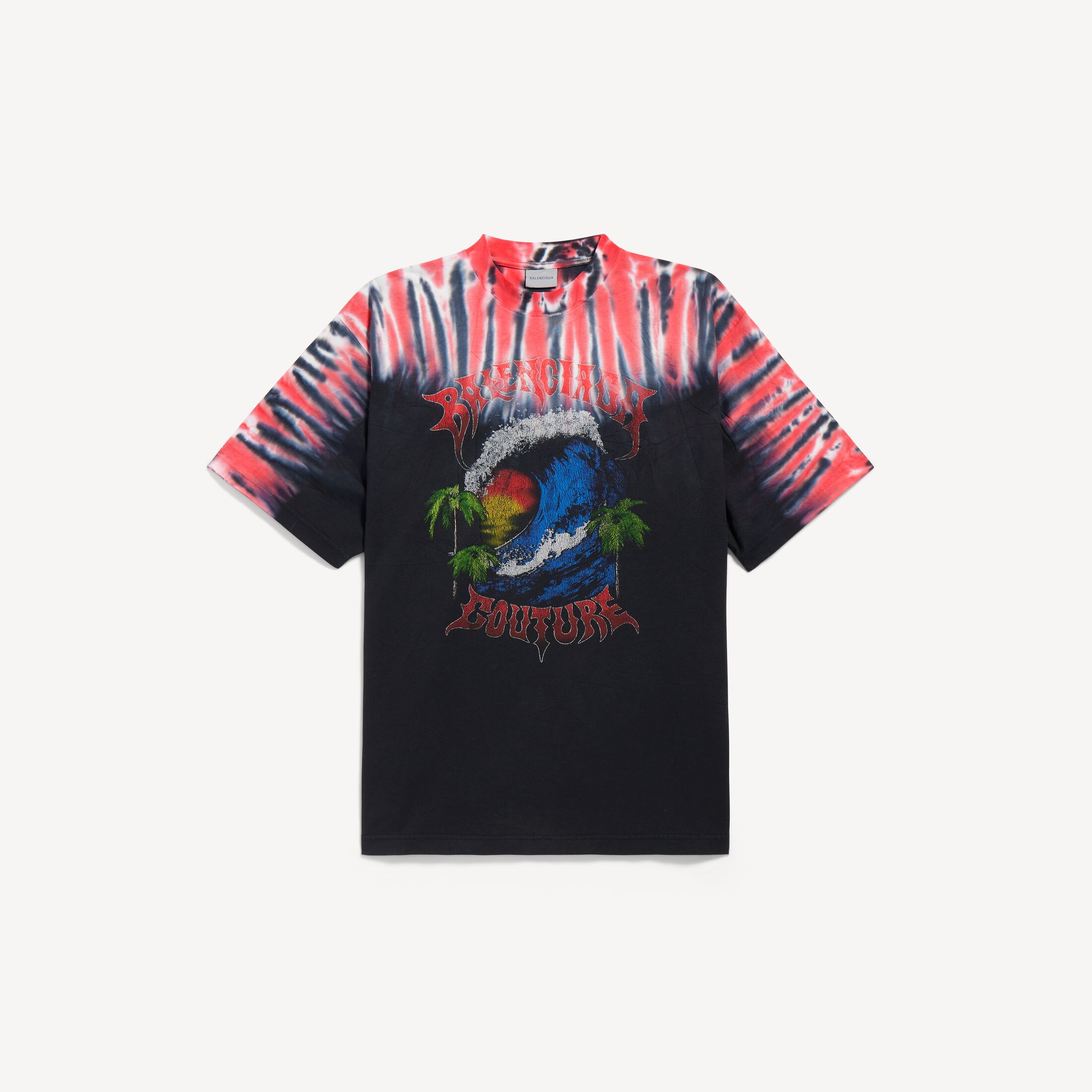 T-shirt Balenciaga