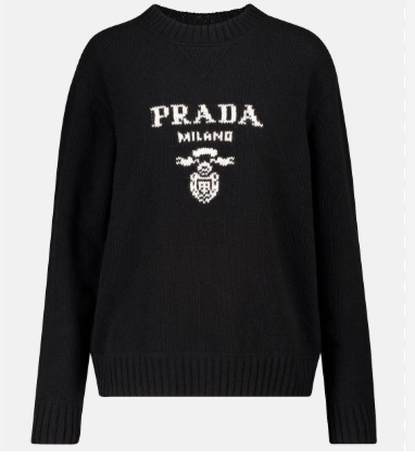 Pull Prada