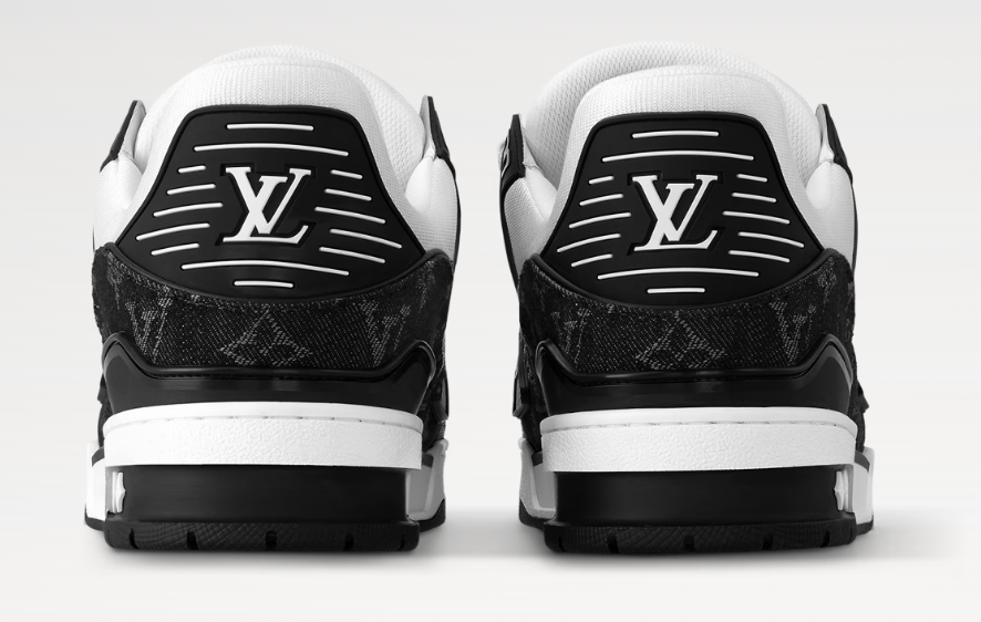 Sneaker Trainer Louis Vuitton — image 4