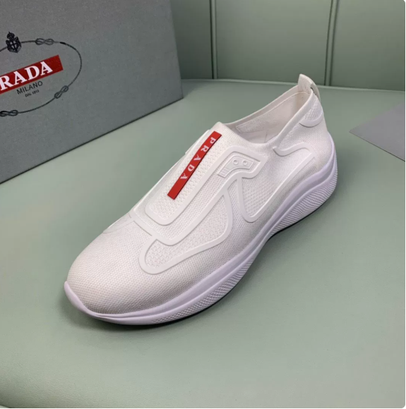 Prada — America’s Cup