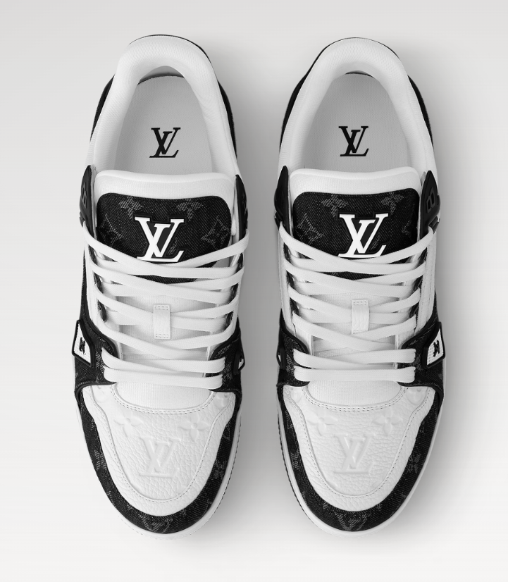 Sneaker Trainer Louis Vuitton — image 3