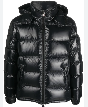 Doudoune Moncler